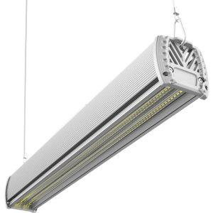 Στεγανό γραμμικό Φωτιστικό LED 200W 4000K 1130mm