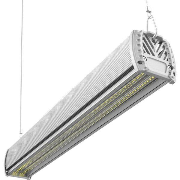 Στεγανό γραμμικό Φωτιστικό LED 200W 4000K 1130mm