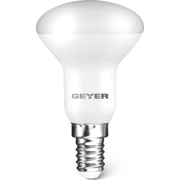 Λάμπα LED R50 4.9W E14 4000K 470lm
