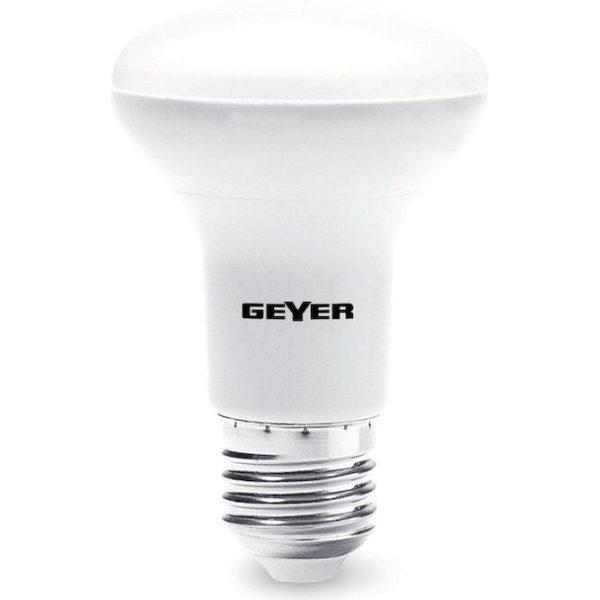 Λάμπα LED R63 8W E27 4000K 720lm