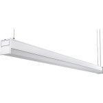 Φωτιστικό LED Line 50W 3000K 6250lm 1.5m Λευκό