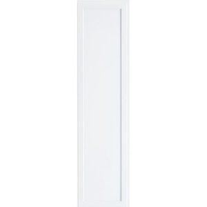 LED Panel Slim 120x30 40W 6500K 3800lm Λευκό