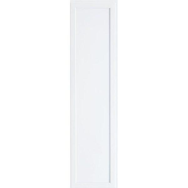 LED Panel Slim 120x30 40W 6500K 3800lm Λευκό