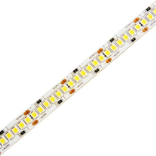 Ταινία LED Premium 17.3W 24V DC 4000K 2000lm IP33