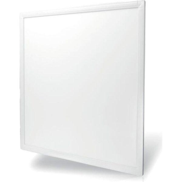 LED Panel Avra 60x60 28W 6500K 3300lm Λευκό