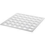 LED Panel Lithos 60x60 40W 4000K 4400lm Λευκό