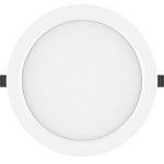 PL LED 20W 4000K 1900lm Φ200mm