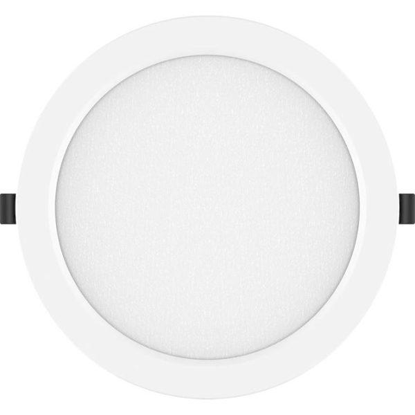 PL LED 20W 3000K 1500lm Φ200mm Triac Dimmable