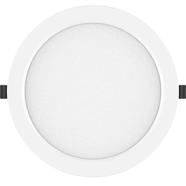 PL LED 24W 3000K 2300lm Φ200mm