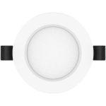 PL LED 4W 4000K 260lm Φ80mm