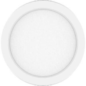 Επίτοιχο PL LED 20W 6500K 1900lm Φ226mm