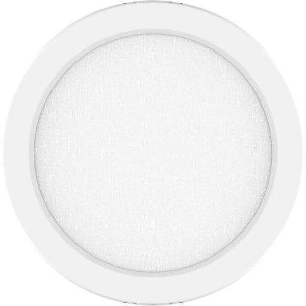Επίτοιχο PL LED 20W 3000K 1900lm Φ226mm