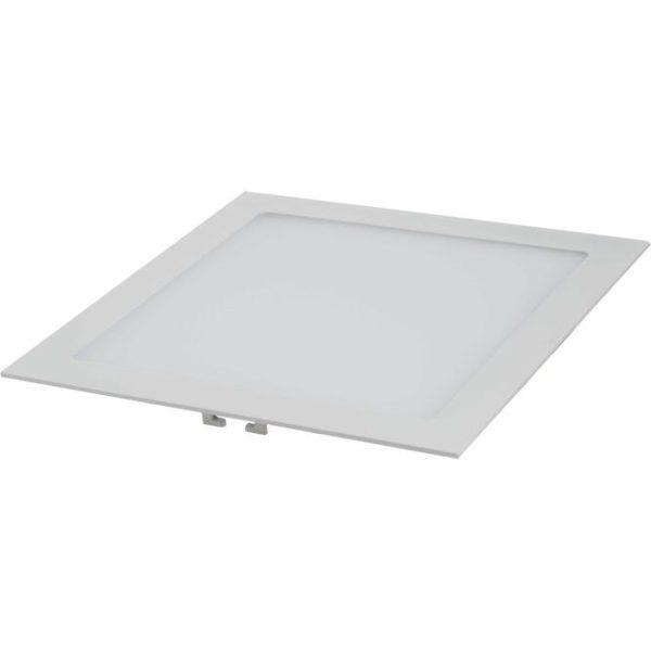 PL LED τετράγωνο 18W 4000K 1550lm 200x200mm