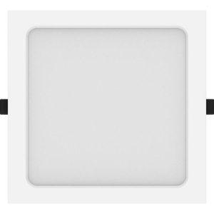 PL LED τετράγωνο 24W 4000K 2090lm 200x200mm