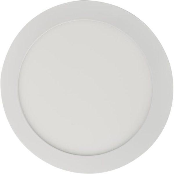 PL LED 18W 6500K 1550lm Φ200mm