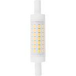 Λάμπα LED R7s 4.9W 6500K 500lm 78mm