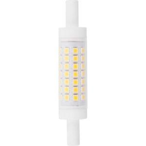 Λάμπα LED R7s 4.9W 3000K 450lm 78mm