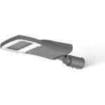 Beluga LED Φωτιστικό Δρόμου Ανθρακί 60W Λευκό Ημέρας