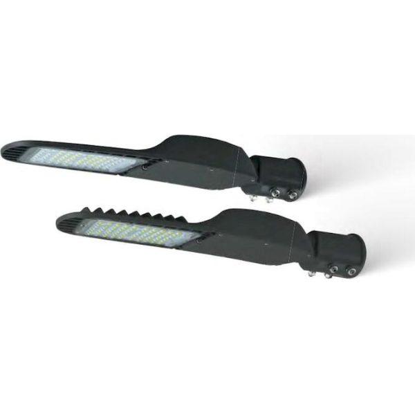 Nano155 Led Φωτιστικό βραχίoνα 120W Λευκό Ημέρας