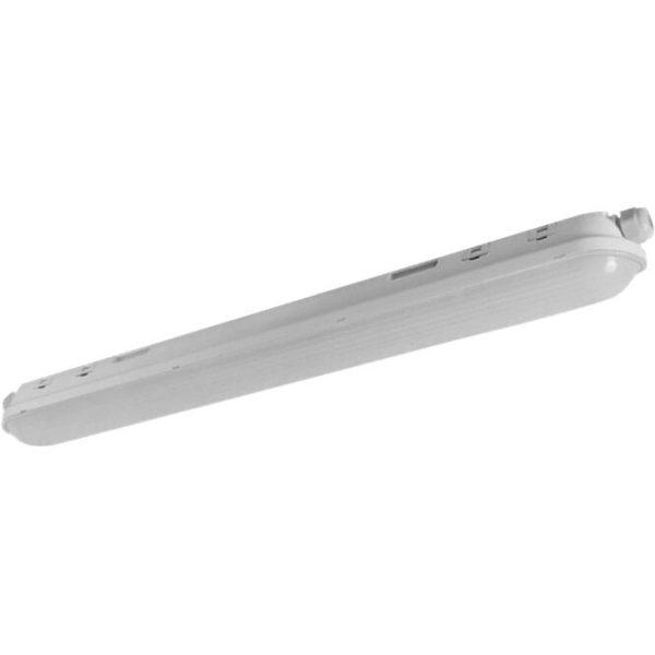 Φωτιστικό LED 40W 4000K 5200lm 1.2m