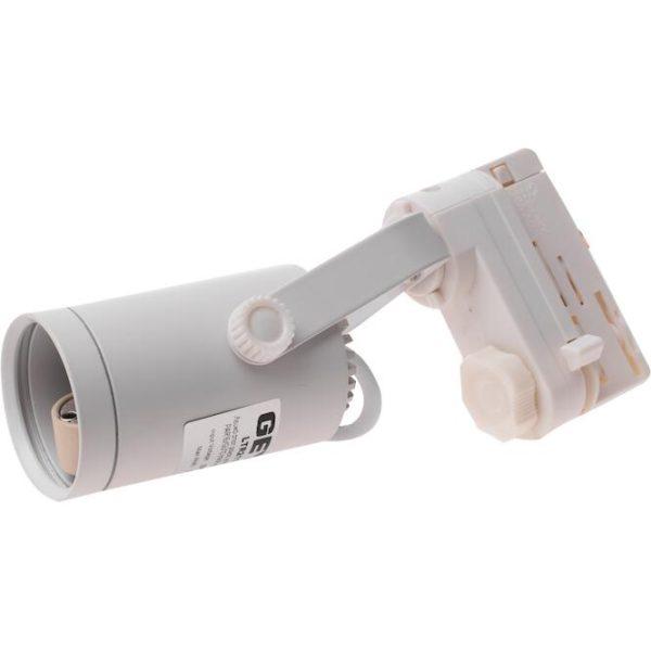 Spot Ράγας για PAR16 GU10 Φ88mm Λευκό