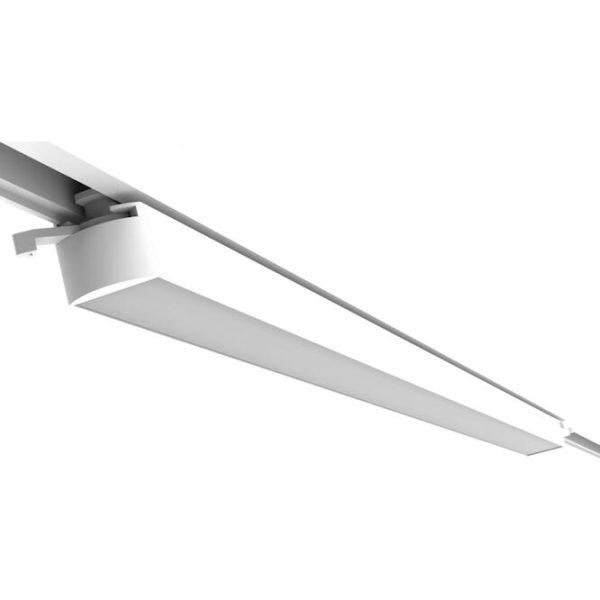 LED Ράγας Innova 16W 3000K 0.65m Λευκό