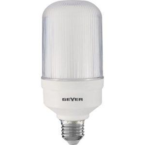 Λάμπα LED Tubular 15W E27 4000K 1550lm Pf>0.9 IP65