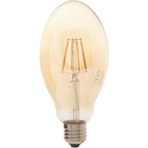 Λάμπα LED Vintage BT75 6W E27 2000K 550lm