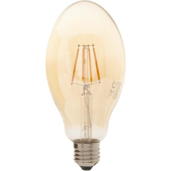 Λάμπα LED Vintage BT75 6W E27 2000K 550lm