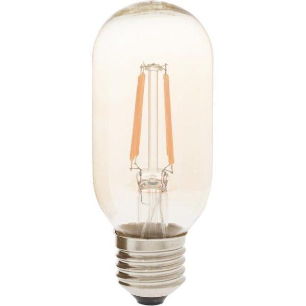 Λάμπα LED Vintage T45 4W E27 2000K 550lm