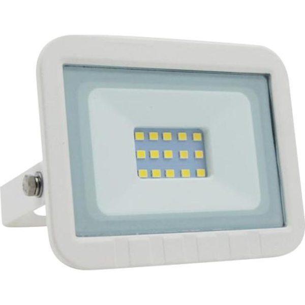 Προβολέας LED 20W 6500K 1700lm IP65 λευκός