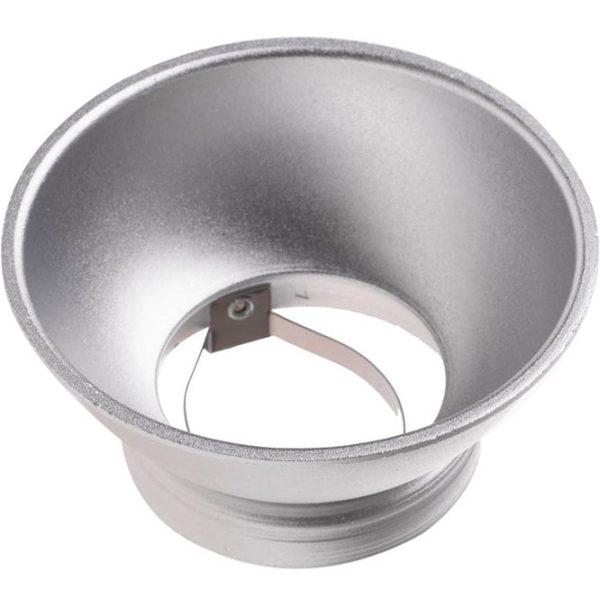 Δακτύλιος για Trio90 Ασημί