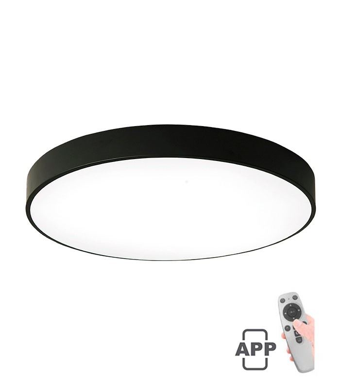 led-ceiling-round-lighting-fixture-finesse-r1-60-φ600h50-60w-dimmablemobile-black-2026130-vito