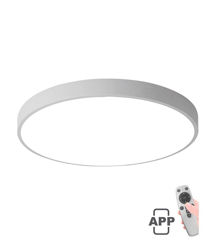 led-ceiling-round-lighting-fixture-finesse-r1-60-φ600h50-60w-dimmablemobile-white-2026090-vito