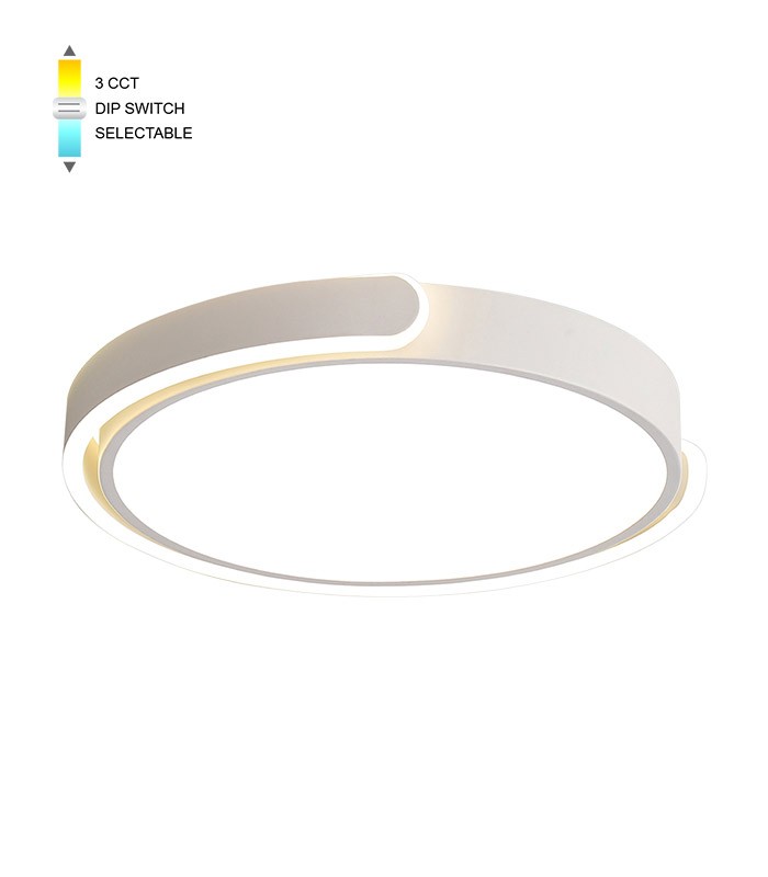led-ceiling-round-lighting-fixture-finesse-r4-45-φ480h50-60w-3xcct-dip-switch-white-2026290-vito