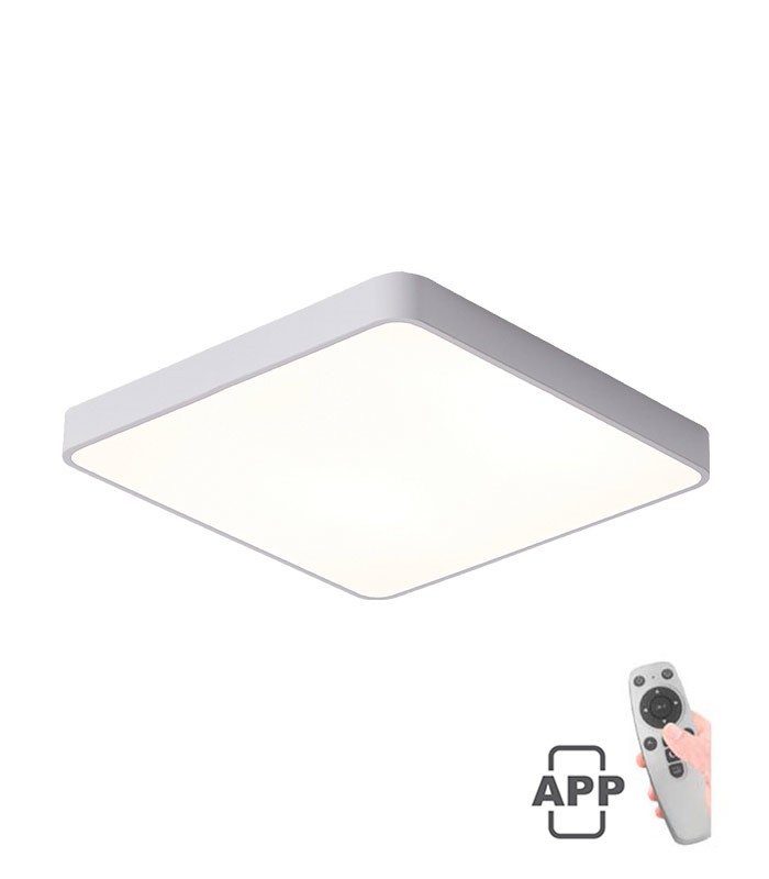 led-ceiling-square-lighting-fixture-finesse-s1-60-600600h50-60w-dimmablemobile-white-2026170-vito-option-hanging-set-2026410