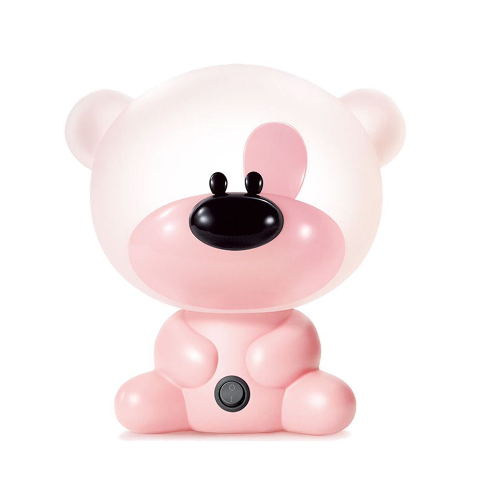 ΑΡΚΟΥΔΑΚΙ-ΡΟΖ